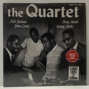 Quartet (USED LP)