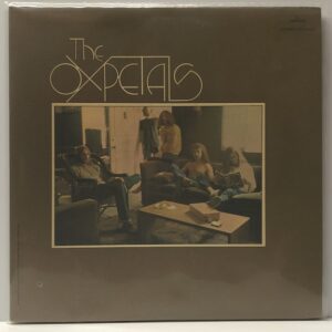 Oxpetals (USED LP)