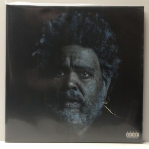 Dawn FM (USED LP)