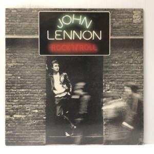Rock n Roll (USED LP)