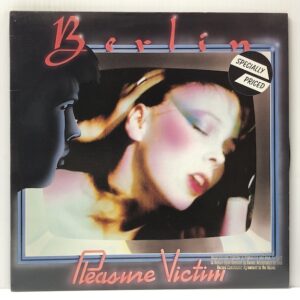Pleasure Victim (USED LP)