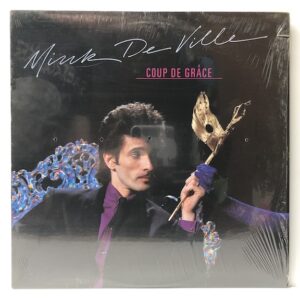 Coup De Grace (USED LP)