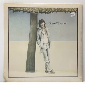 Steve Winwood (USED LP)