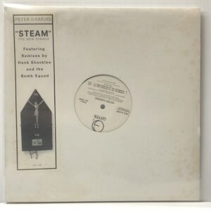 Steam (USED LP)