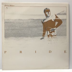 Pride (USED LP)