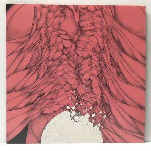 Earth Suck (USED LP)