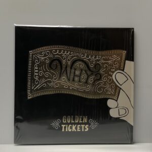 Golden Tickets (USED LP)