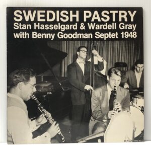 Swedish Pastry (USED LP)
