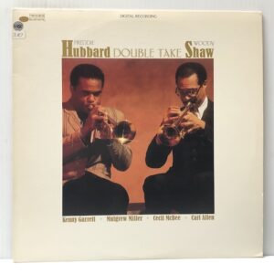 Double Take (USED LP)