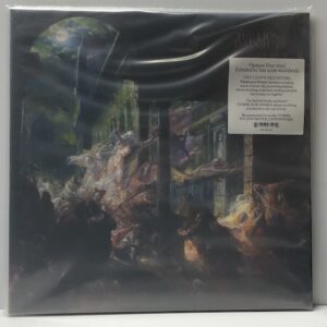 Experience is Horror (USED LP)