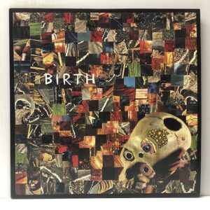 Birth (USED LP)