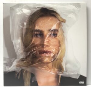 Gag Order (USED LP)
