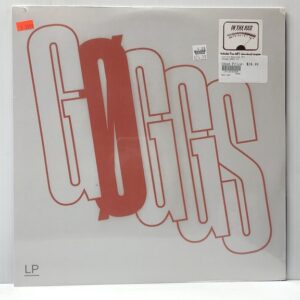 Goggs (USED LP)