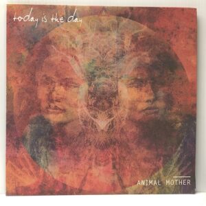 Today is the Day (USED LP)