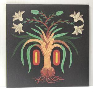 Upright Behavior (USED LP)