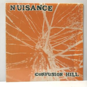 Confusion Hill (USED LP)
