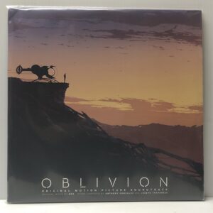 Oblivion (USED LP)