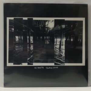 Young Love (USED LP)