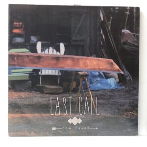 Dog Years (USED LP)