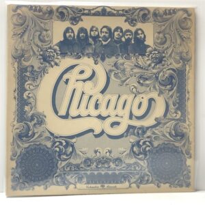 Chicago VI (USED LP)