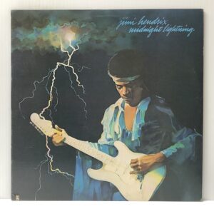 Midnight Lightning (USED LP)