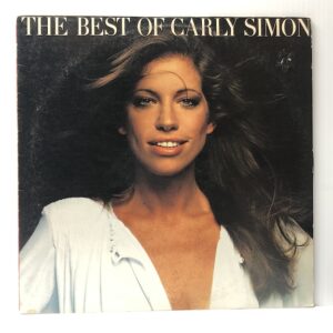 Best of (USED LP)