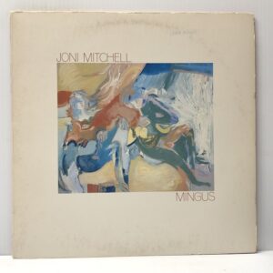Mingus (USED LP)