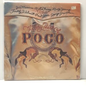 Very Best of (USED LP)
