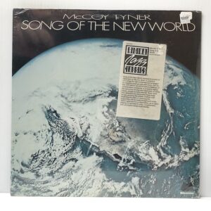 Song Of The New World (USED LP)