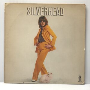 Silverhead (USED LP)
