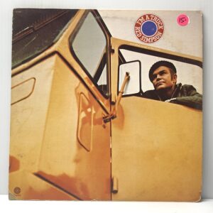 Im a Truck (USED LP)