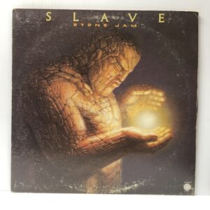 Stone Jam (USED LP)