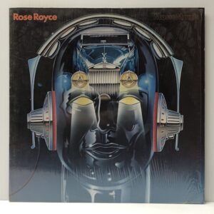 Music Magic (USED LP)