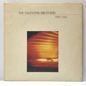 First Take (USED LP)
