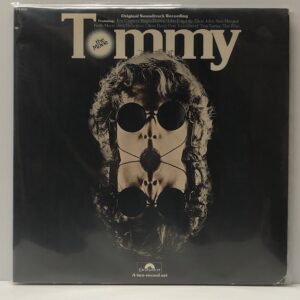 Tommy the Movie (USED LP)