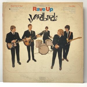 Having a Rave Up (USED LP)