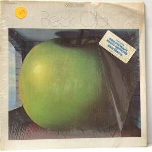 Beck-Ola (USED LP)