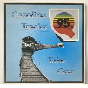 Carolina Q Tracks Take One (USED LP)