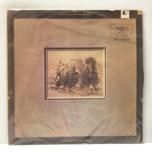 Long May You Run (USED LP)