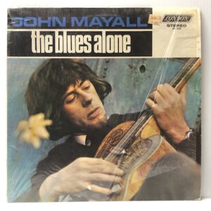 Blues Alone (USED LP)