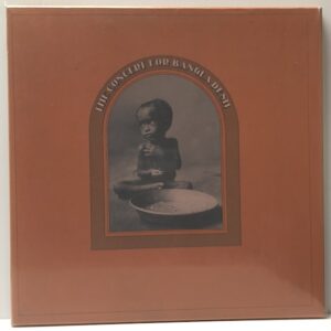 Concert for Bangla Desh (USED LP)