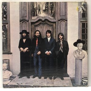 Hey Jude (USED LP)