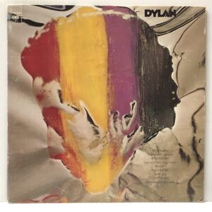 Dylan (USED LP)