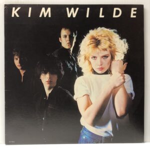 Kim Wilde (USED LP)