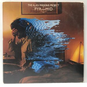 Pyramid (USED LP)