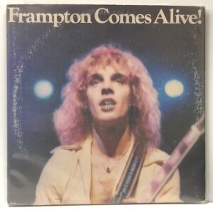 Frampton Comes Alive (USED LP)