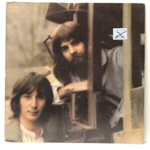 Mother Lode (USED LP)
