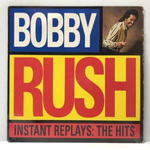 Instant Replays The Hits (USED LP)