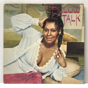 Pillow Talk (USED LP)