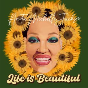Life Is Beauitful (New LP)